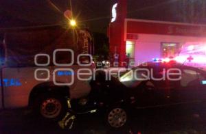 ACCIDENTE