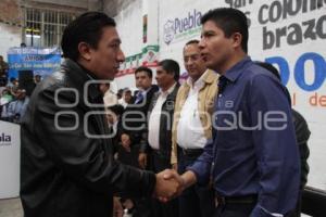 LLEVA COMUNA SERVICIOS A JUNTA AUXILIAR