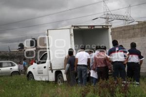 MUERE HOMBRE GOLPEADO
