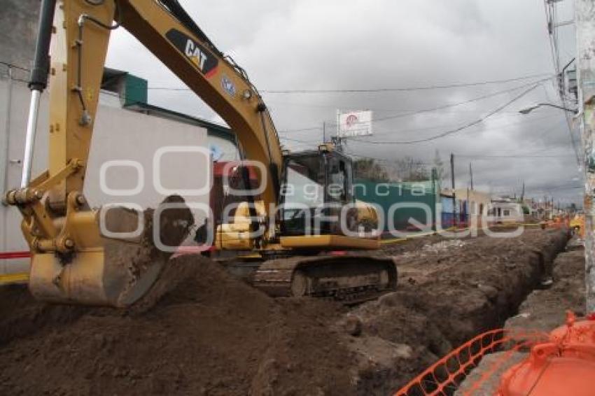 DISTRIBUIDOR A SANTA ANA CHIAUTEMPAN