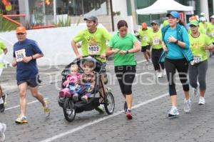 CARRERA 10 KILOMETROS