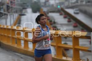 CARRERA 10 KILOMETROS