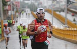 CARRERA 10 KILOMETROS