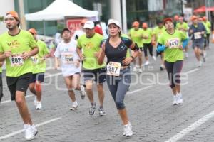 CARRERA 10 KILOMETROS