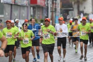 CARRERA 10 KILOMETROS