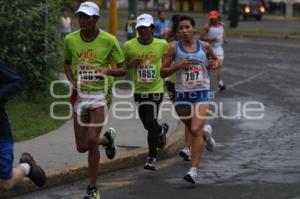 CARRERA 10 KILOMETROS
