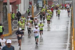 CARRERA 10 KILOMETROS