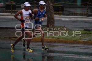 CARRERA 10 KILOMETROS