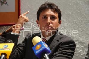 JOSÉ JUAN ESPINOSA