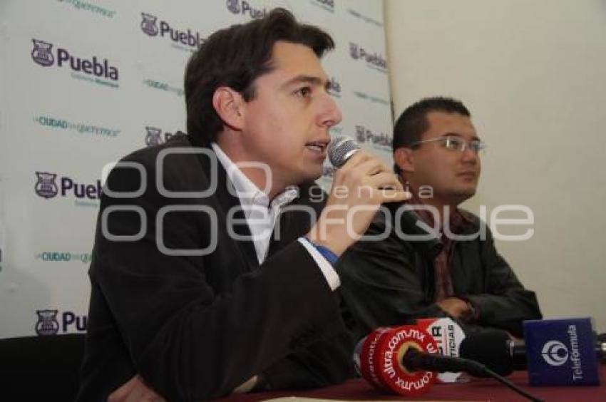 REGIDORES DEL PAN