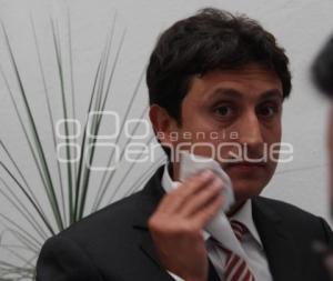 JOSÉ JUAN ESPINOSA
