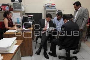 PGJ . DIPUTADO