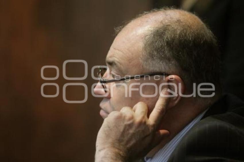 SESIÓN . TRIBUNAL ELECTORAL