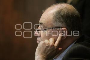 SESIÓN . TRIBUNAL ELECTORAL