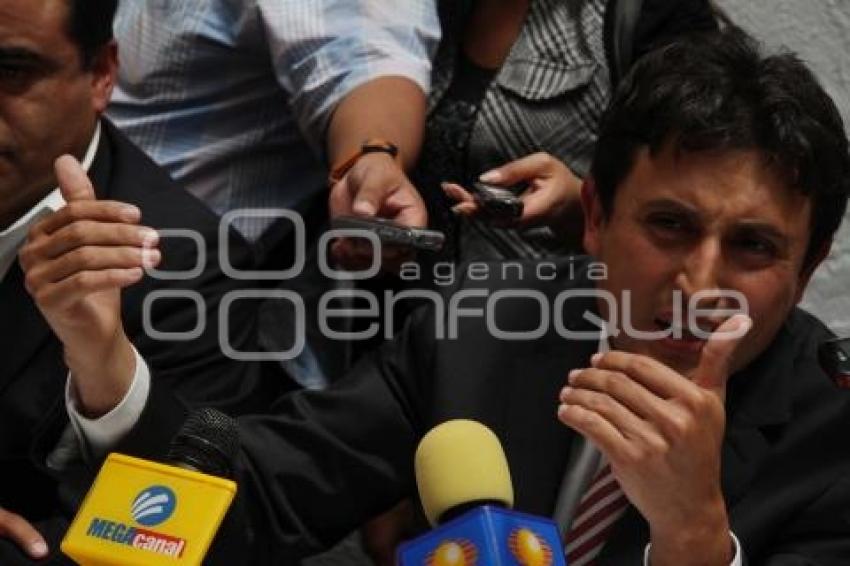 JOSÉ JUAN ESPINOSA