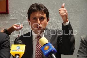 JOSÉ JUAN ESPINOSA