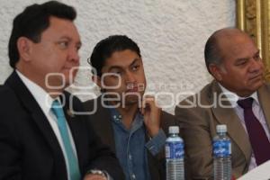 SESIONA COMISIÓN PERMANENTE