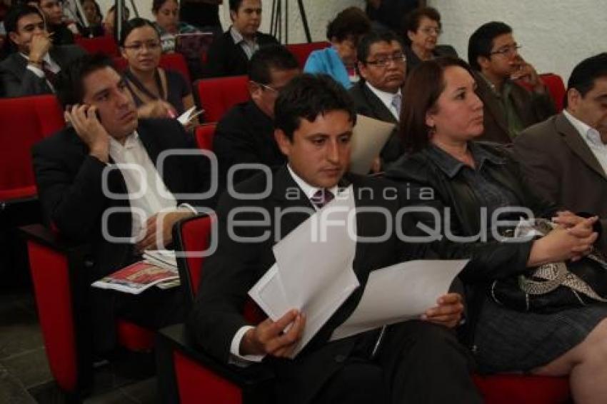 SESIONA COMISIÓN PERMANENTE