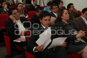 SESIONA COMISIÓN PERMANENTE