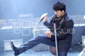 LUIS FONSI - MVS RADIO