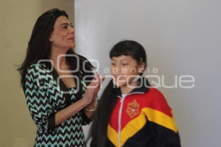 SSG . GABRIELA MORENO VALLE ROSAS
