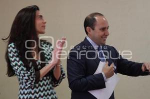 CONVENIO . SGG Y FUNDACIÓN BBVA BANCOMER