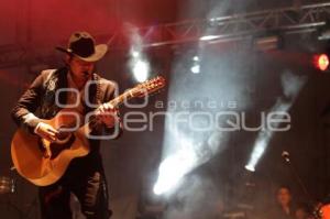 CONCIERTO EXA . CALIBRE 50