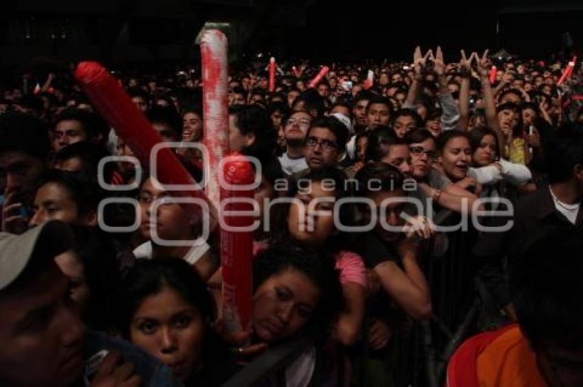 CONCIERTO EXA