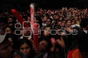 CONCIERTO EXA