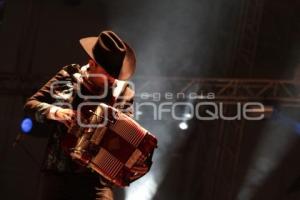 CONCIERTO EXA . CALIBRE 50