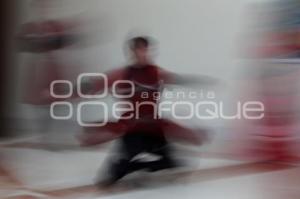BALLET NACIONAL DE GEORGIA
