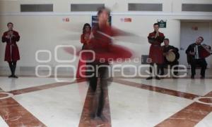BALLET NACIONAL DE GEORGIA