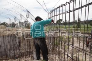 INICIA REMODELACIÓN DE ESTADIO DE LOBOS BUAP