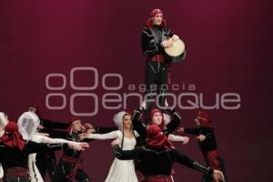 BALLET NACIONAL DE GEORGIA