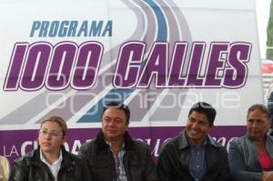 EDUARDO RIVERA - 1000 CALLES