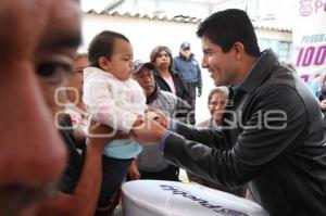 EDUARDO RIVERA - 1000 CALLES