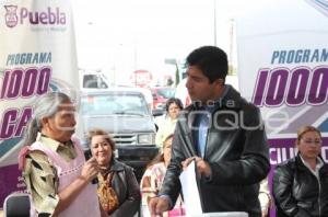 EDUARDO RIVERA - 1000 CALLES