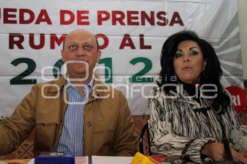 PRI