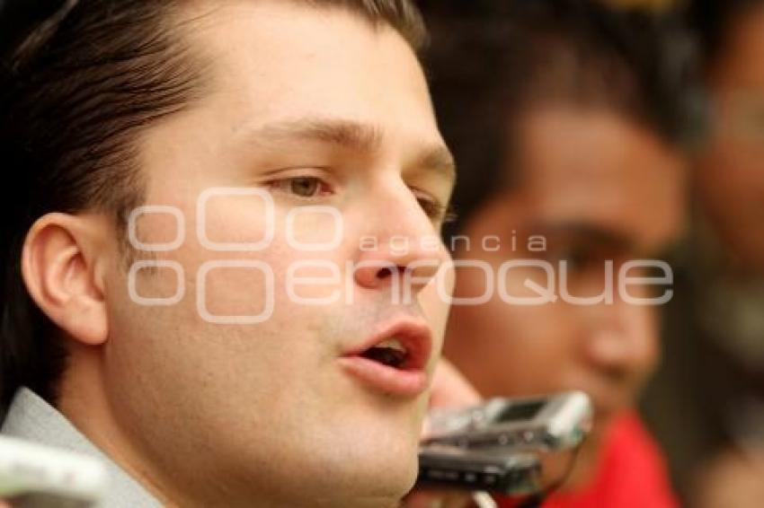 JUAN CARLOS NATALE