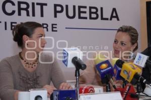 PRESENTAN CRIT