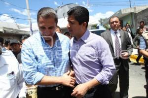 OBRAS - GOBIERNO DEL ESTADO