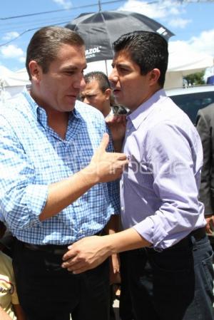 OBRAS - GOBIERNO DEL ESTADO