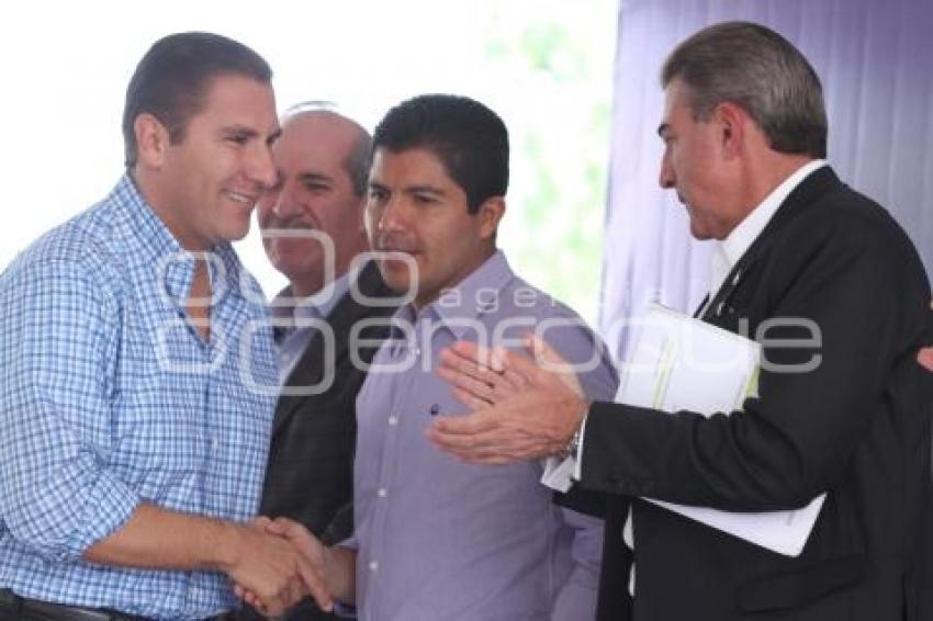 OBRAS GOBIERNO DEL ESTADO