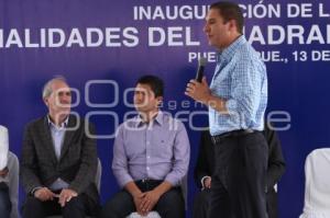 OBRAS - GOBIERNO DEL ESTADO