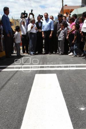 OBRAS - GOBIERNO DEL ESTADO