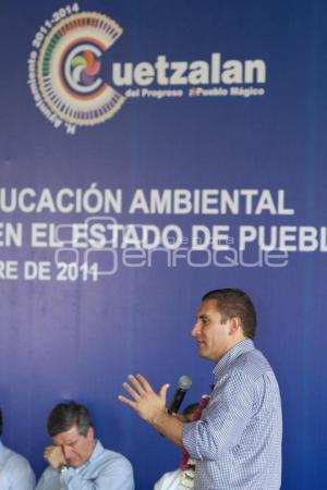 EDUCACION AMBIENTAL