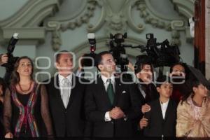 GRITO DE INDEPENDENCIA