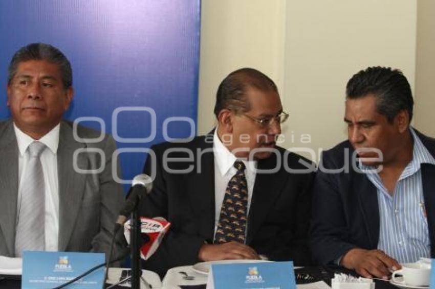 SECRETARIO DE EDUCACION