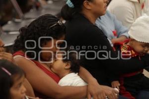 ENTREGA CRÉDITO A LA PALABRA DE LA MUJER