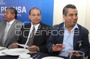SECRETARIO DE EDUCACION